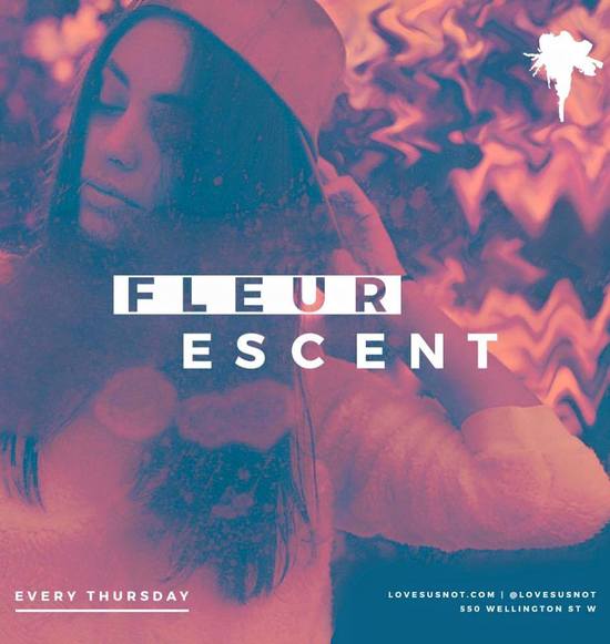 Fleurescent